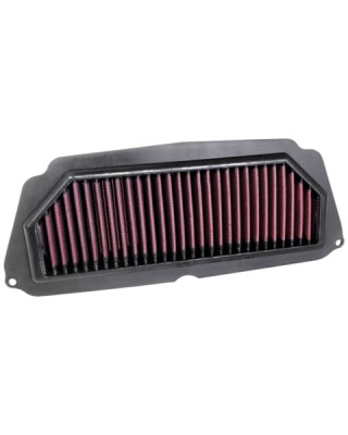 K&N AIR FILTER HONDA CB650R /  CBR650R 2019-2024 image