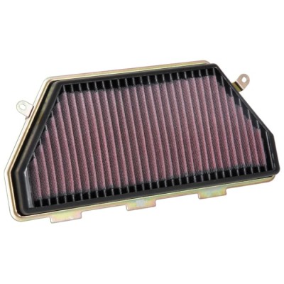 K&N AIR FILTER HONDA CBR1000RR 2017-2024 / CBR1000RR SP /  CBR1000RR SP2 2017-2019 image