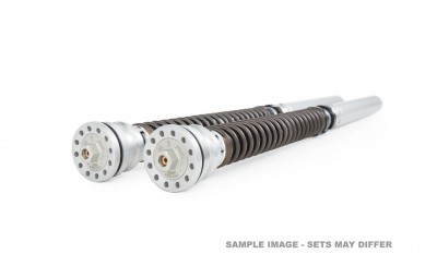OHLINS 25MM FORK CARTRIDGE KIT BMW S1000RR (SACHS) 2008-2018 / HP4 2013-2014 - TTX25 image