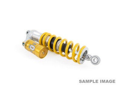 OHLINS 1 WAY SHOCK YAMAHA YZ 250/465 1981-81 S46HR1 image