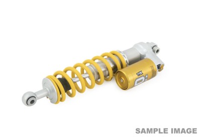 OHLINS 3 WAY SHOCK + HPA YAMAHA YZF-R1 2004-06 S46PR1C2LS image