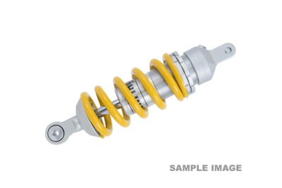 OHLINS 2 WAY SHOCK YAMAHA MT-03 2016-20/R3 2015-20/R25 2014-20  S46HR1C1L image