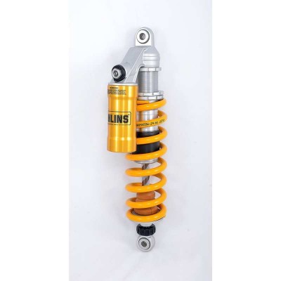OHLINS 2 WAY SHOCK + HPA KAWASAKI GPZ 900 RACING 1999-2000  S46HR1C1LS image