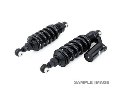 OHLINS 1 WAY SHOCK BLACKLINE +HPA KAWASAKI Z900RS / CAFE / PERFORMANCE 2017-20 S46DR1LS image