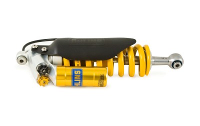 OHLINS 2 WAY SHOCK + HPA BMW R1200GS 2013-18 / R1250GS 2019 - REAR T39PR1C1S image