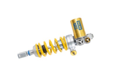OHLINS 2 WAY SHOCK + HPA BMW S1000RR 2019-21 T36PR1C1LB image