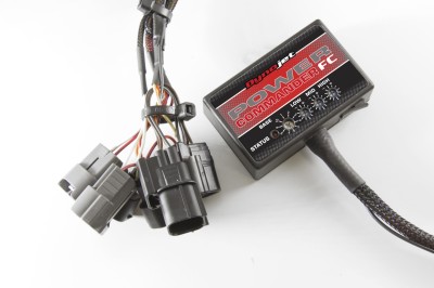 PCFC YAMAHA STRATOLINER 06-14/RAIDER 08-17  FUEL CONTROLLER DYNOJET POWER COMMANDER image