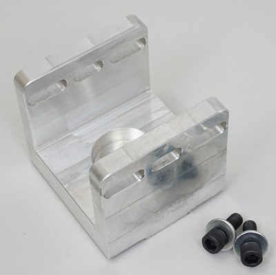 DYNO FK AXLE MOUNT BASE ASSY image