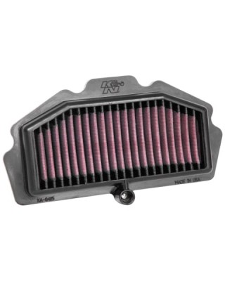 K&N AIR FILTER KAWASAKI VERSYS 650 / EN650 VULCAN S 2015-2024 image