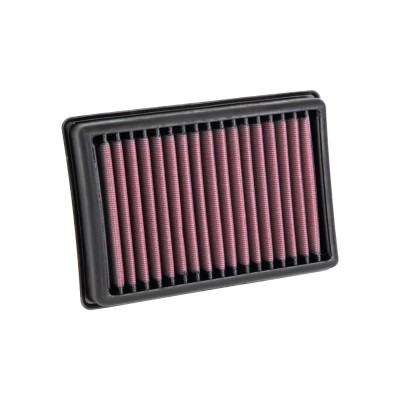 K&N AIR FILTER MOTO GUZZI V85 TT 2019-2022/ CALIFORNIA 1400 1983-2021 / ELDORADO 2015-2021 image