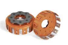 BARNETT BILLET CLUTCH BASKET KTM 250/300 SX/MXC/EXC/XC/XC-W 2003-2012 image