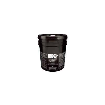 K&N FILTER CLEANER/DEGREASER 5 GALLON BULK image