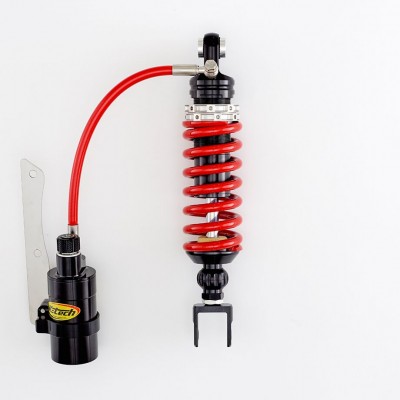 KTECH RAZOR-R REAR SHOCK KAWASAKI NINJA EX300R 2013-2023 image