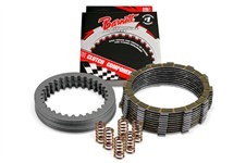 BARNETT COMPLETE CLUTCH KIT - CARBON FIBER - SUZUKI SV1000 03-07/ GSX1300R HAYABUSA 99-01 image