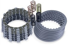 BARNETT DIRT DIGGER CLUTCH KIT- KEVLAR - KAWASAKI KDX200 95-06 / KDX220 / KDX220R 97-05 image