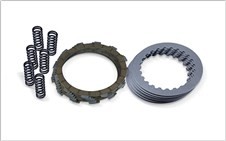 BARNETT DIRT DIGGER CLUTCH KIT- KEVLAR - HUSQVARNA/KTM 250/350 VARIOUS MODELS/YEARS image
