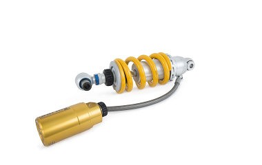 OHLINS 2 WAY SHOCK APRILIA RS 660 / TUONO 600 2021   S46HR1C1L image