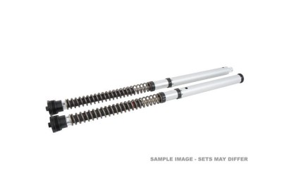 OHLINS 30MM FORK CARTRIDGE KIT YAMAHA MT-09 / TRACER 9 21-23 / XSR900 22-23 - NIX30 STREET image