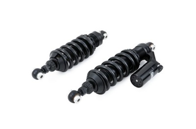 OHLINS 2 WAY SHOCK - BLACKLINEINDIAN FTR 1200/S/R CARBON 2021-22  S46PR1C1 image