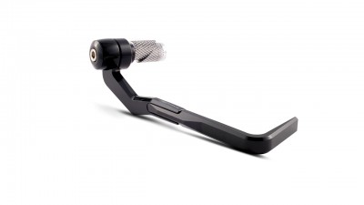 VALTER MOTO SAFE ROD EVO LEVER PROTECTION RACE KIT - BLACK image