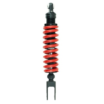 KTECH RAZOR-R LITE REAR SHOCK HONDA CRF300L / CRF300 RALLY 2021-2023 RIDER LOAD 95-110KG image