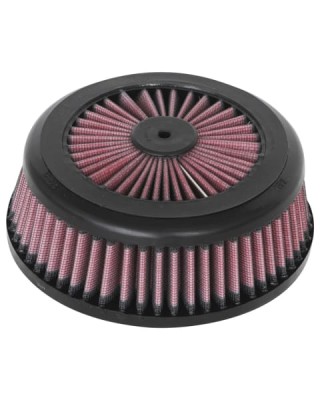 K&N AIR FILTER KAWASAKI  KLX250/S/SF 2009-2020 / KLX300/R/SM 2020-2025 (XTREME) image