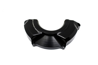 VALTER MOTO CNC ENGINE COVER PROTECTION CLUTCH COVER DUCATI PANIGALE V4 2018-2024 image