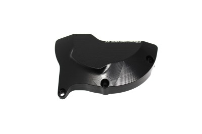 VALTER MOTO CNC ENGINE COVER PROTECTION LEFT HAND SIDE APRILIA RSV4 2017-2024 image