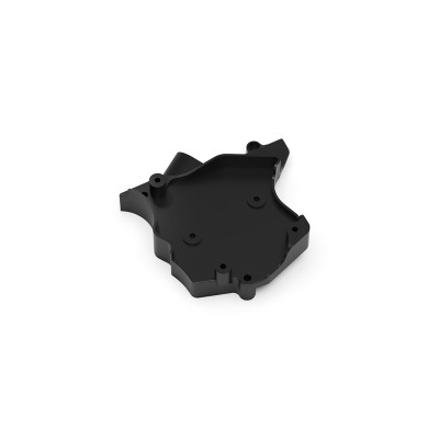 VALTER MOTO CNC PINION COVER PROTECTION MV AGUSTA B3 (E4) 16-20 / DRAGSTER (E4) 16-20 image