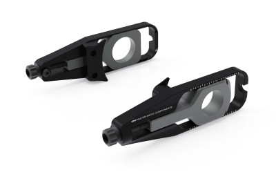 VALTER MOTO CHAIN ADJUSTERS HONDA CBR1000RR 2020-2024 image