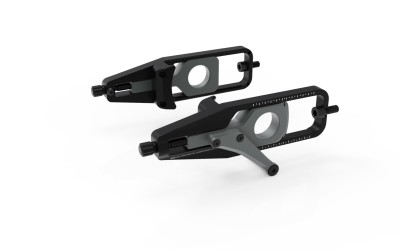 VALTER MOTO CHAIN ADJUSTER YAMAHA R1 2020-2024 image