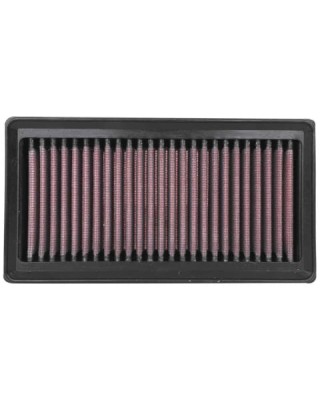 K&N AIR FILTER TRIUMPH SCRAMBLER 1200 2019 / SCRAMBLER 1200 XC / XE 19-20 image