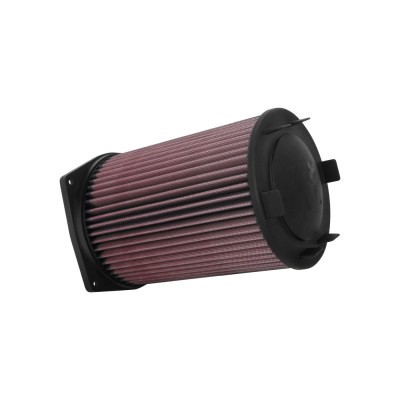 K&N AIR FILTER YAMAHA YXF85 WOLVERINE X4 2018-2022 / YXE85 WOLVERINE X2 2019-2022 image