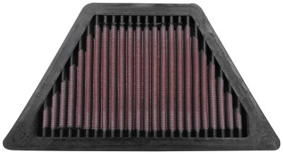 K&N AIR FILTER BMW R18 1802 / CLASSIC 20-24 / R18 B 1802 / TRANSCONTINENTAL 22-24 image