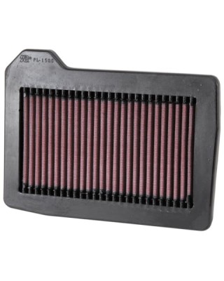 K&N AIR FILTER VICTORY V92SC SPORT CRUISER 1507 / STANDARD CRUISER 1508 2000-2001 image