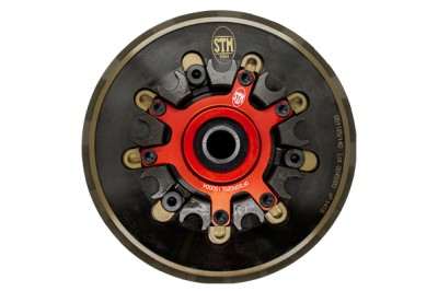 STM WET SLIPPER CLUTCH BMW S1000RR 2009-2018 image