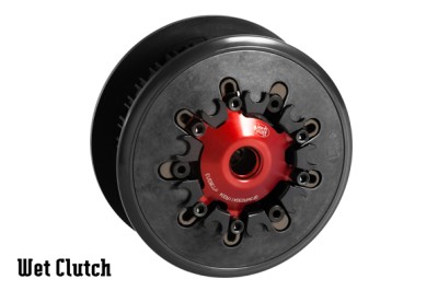 STM WET SLIPPER CLUTCH KTM 450 2019- image