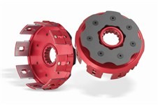 BARNETT BILLET CLUTCH BASKET HONDA CRF150R 2007-2022 image