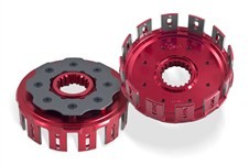 BARNETT BILLET CLUTCH BASKET HONDA CRF450R 2009-2010 image