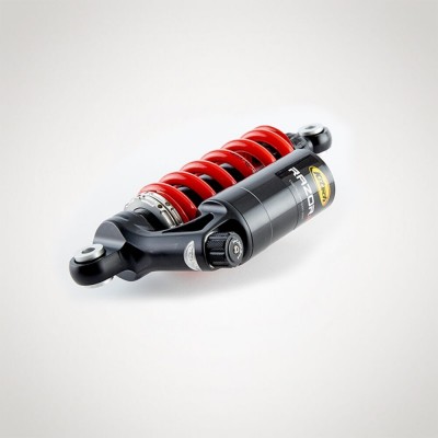 KTECH RAZOR-R REAR SHOCK OHVALE GP190 2019-2023 image