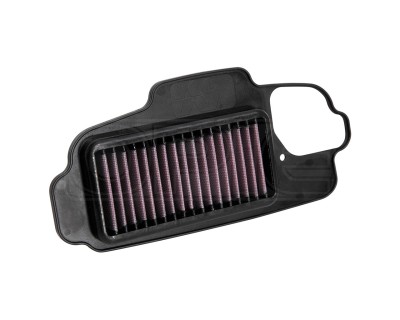K&N AIR FILTER HONDA MONKEY 125 2019-2024 / MONKEY ABS 125 2019-2024 image
