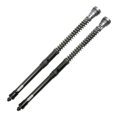 NITRON TVT 25MM CARTRIDGE KIT HONDA VFR1200X CROSSTOURER 2012-2018 image