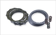 BARNETT COMPLETE CLUTCH KIT - KEVLAR - KTM 790 2019-2020 / 890 ADV/DUKE/SMT 2021-2024 image