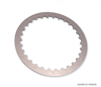 BARNETT STEEL DRIVE PLATE SUZUKI GSXR600 2006-2007  - 2.6MM THICK image