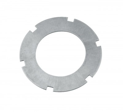 BARNETT STEEL DRIVE PLATE HARLEY DAVIDSON BIG TWIN 1941-1984 - .119" THICK image