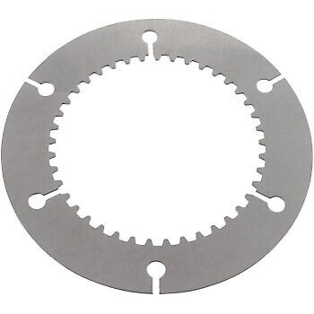 BARNETT STEEL DRIVE PLATE HARLEY DAVIDSON SPORTSTER 1970 - .119" THICK image