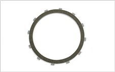 BARNETT KEVLAR FRICTION PLATE HARLEY DAVIDSON SPORTSTER 1971-1985 image